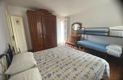 Ganna Bed & Breakfast | Foresteria Lombarda B & B Ca' Pelitti
