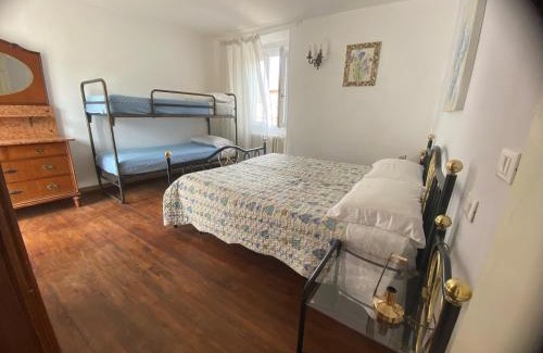 Ganna Bed & Breakfast | Foresteria Lombarda B & B Ca' Pelitti