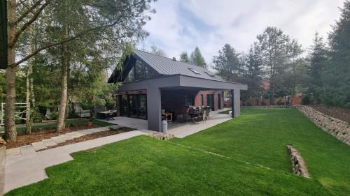 Lubowo House | FORESTHOUSE