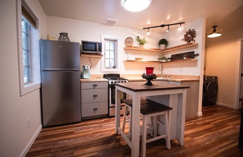 Farm Loop House | Forestlane Cottage 2