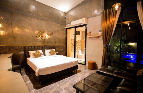 Thani House | Foresto Sukhothai Guesthome