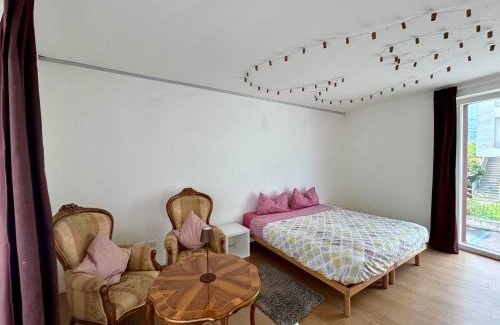 Martignano Apartment | Formai Living apartments
