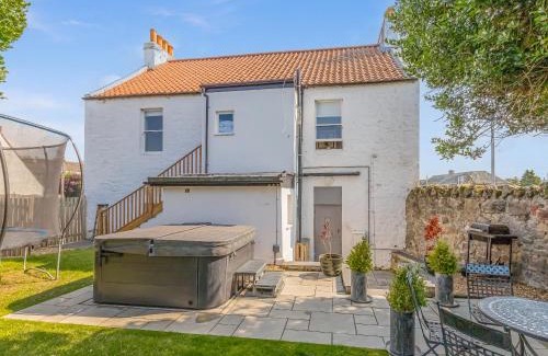 Musselburgh House | Formans Lodge