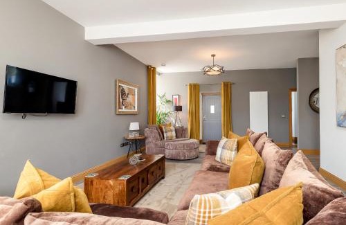 Musselburgh House | Formans Lodge