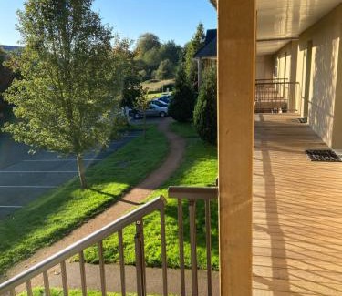 Equemauville Apartment | FORMISTUDIO II