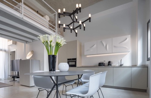 Cannaregio Apartment | Fornace Loft with Dependance R&R