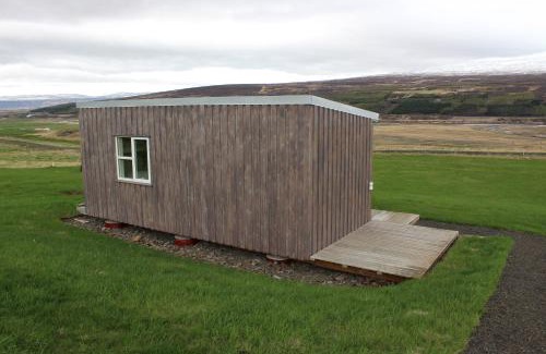 Oxnadalur Valley House | Fornhagi 2