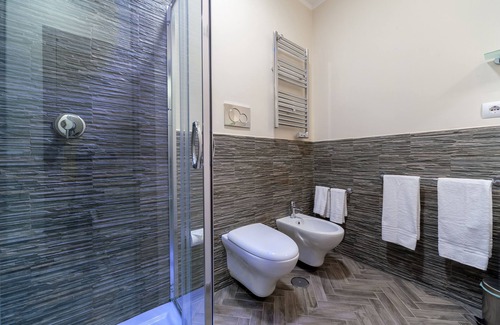 Campitelli House | Foro Romano Luxury Suites