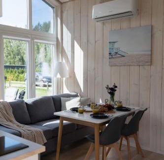 Engure House | Forrest Guest House Ameli