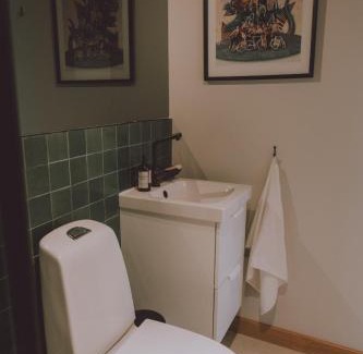 Plavniekkalns House | ForRest