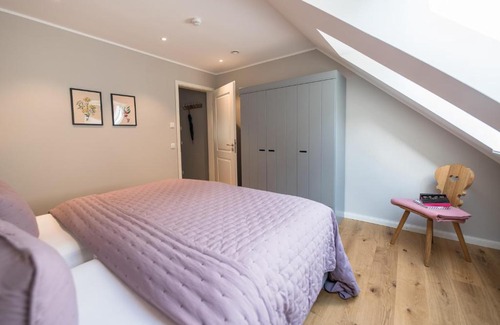 Friedeburg Apartment | Forsthaus Gödens