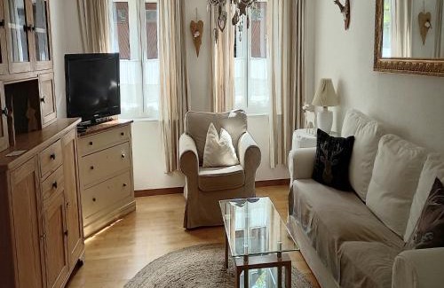 Wittenschwand Apartment | Forsthauswohnung im Schwarzwald