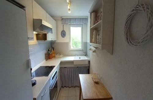 Wittenschwand Apartment | Forsthauswohnung im Schwarzwald