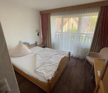 Steinheim an der Murr Hotel | Forsthof