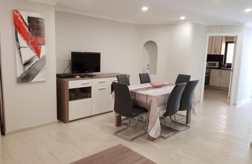 Areias de Sao Joao Apartment | Forte Beach- Albufeira