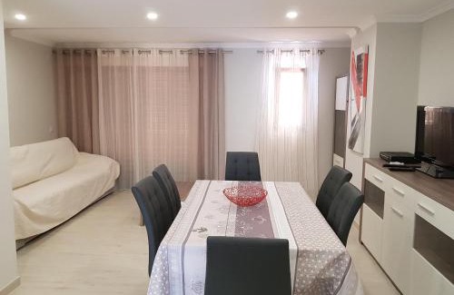 Areias de Sao Joao Apartment | Forte Beach- Albufeira