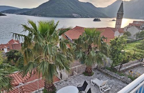 Perast House | Forteca home