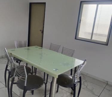 Kolhapur House | Fortress Homestay