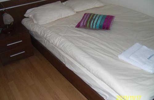 Kvartal Noviya Grad Apartment | Fortuna Apartments