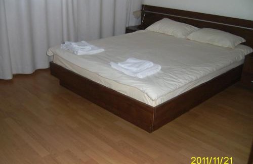 Kvartal Noviya Grad Apartment | Fortuna Apartments