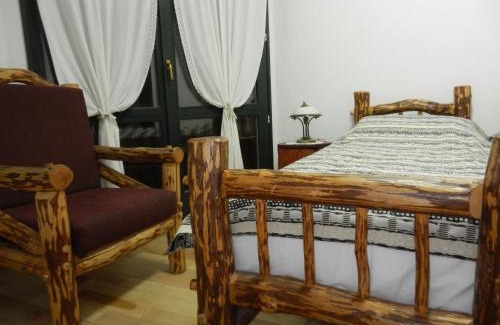 Baile Tusnad Hotel | Fortuna Eco - Boutique Hotel