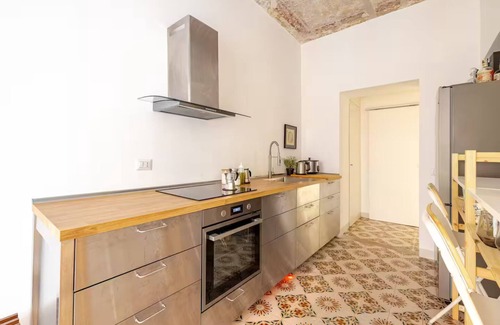 Sallustiano Apartment | Fortuna House