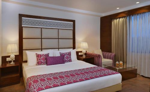 Bahadrabad Hotel | Fortune Park, Haridwar - Member ITC Hotels' Group