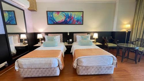 McLeod Ganj Hotel | Fortune Park Moksha, Mcleodganj - Member ITC Hotels' Group