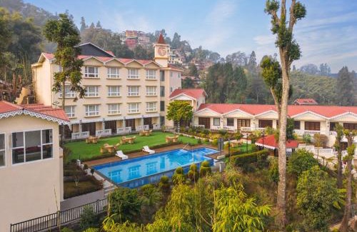 Turuk Hotel | Fortune Resort Kalimpong - Member ITC Hotels' Group
