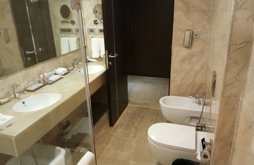 Tirupati Hotel | Fortune Select Grand Ridge, Tirupati - Member ITC Hotels' Group