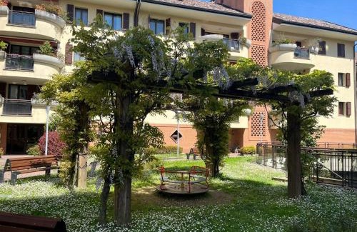 Assago Apartment | Forum Stay
