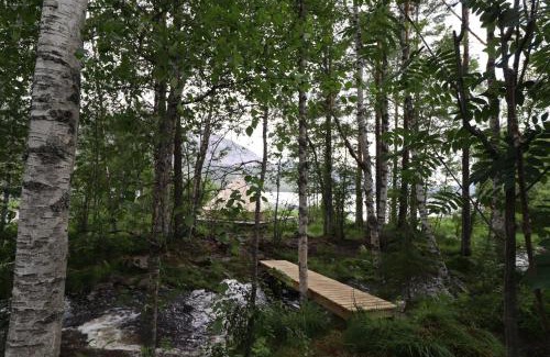 Tokke Other | Fossumsanden Camping og Hytter