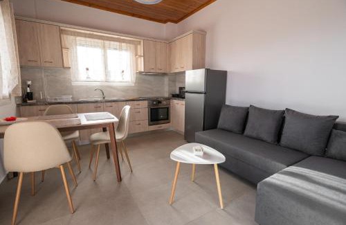 Nikopolis Apartment | Fotini Apartments