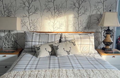 Scalby House | Foulsyke Licensed b&b