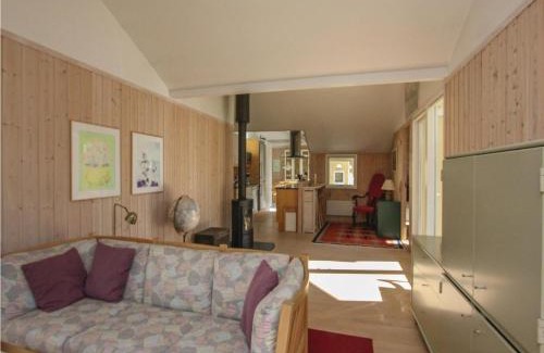 Nysted House | Four-Bedroom Holiday Home In Nysted