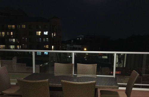 Hurstville Apartment | Four bedrooms Apartment