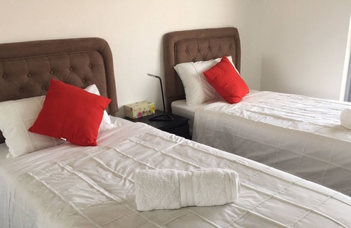 Hurstville Apartment | Four bedrooms Apartment