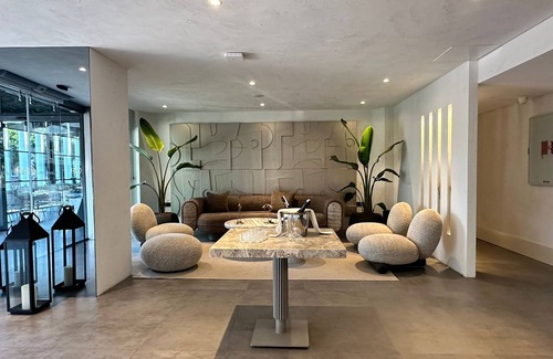 Konyaalti Hotel | FOUR HILLS HOTEL