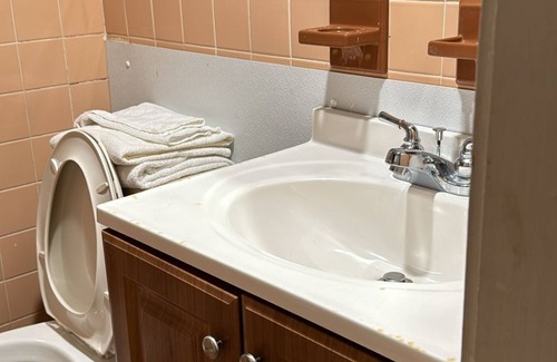 Conway Hotel | Four Oaks