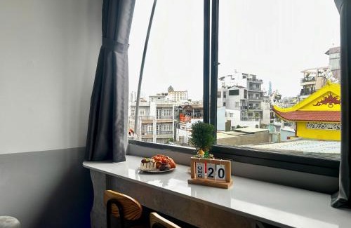 Phu Nhuan Apartment | Four P Apartment Phu Nhuan