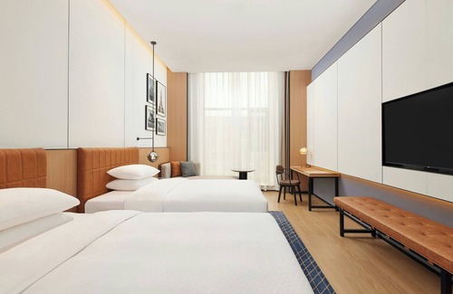 Jinghong Hotel | Four Points By Sheraton Xishuangbanna