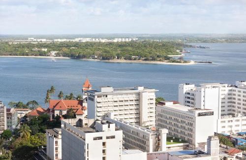 Kivukoni Hotel | Four Points by Sheraton Dar es Salaam New Africa