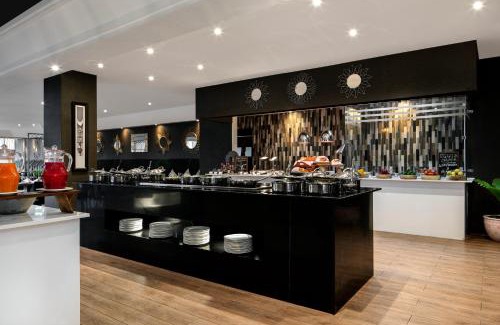Kivukoni Hotel | Four Points by Sheraton Dar es Salaam New Africa