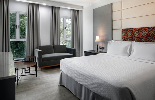 Arusha Hotel | Four Points By Sheraton Arusha, The Arusha Hotel