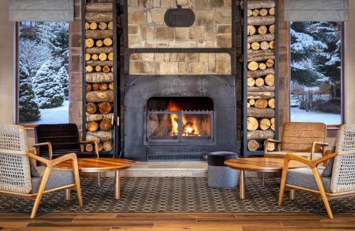 Kvartal Noviya Grad Hotel | Four Points by Sheraton Bansko