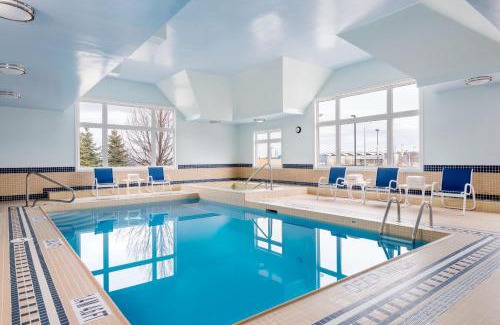 Barrie Hotel | Four Points by Sheraton Barrie