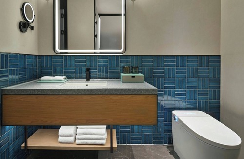 Zhengxiang District Hotel | Four Points By Sheraton Hengyang Zhengxiang