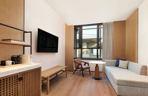 Dunhuang Hotel | Four Points by Sheraton Dunhuang