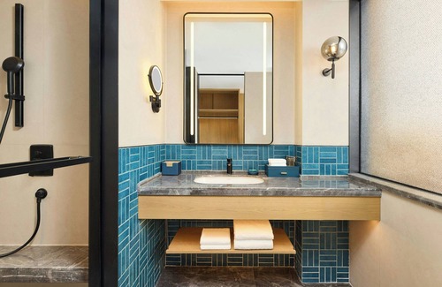 Guandu Hotel | Four Points By Sheraton Kunming Changshui Airport