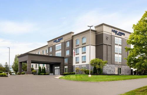 Polaris Hotel | Four Points by Sheraton Columbus-Polaris